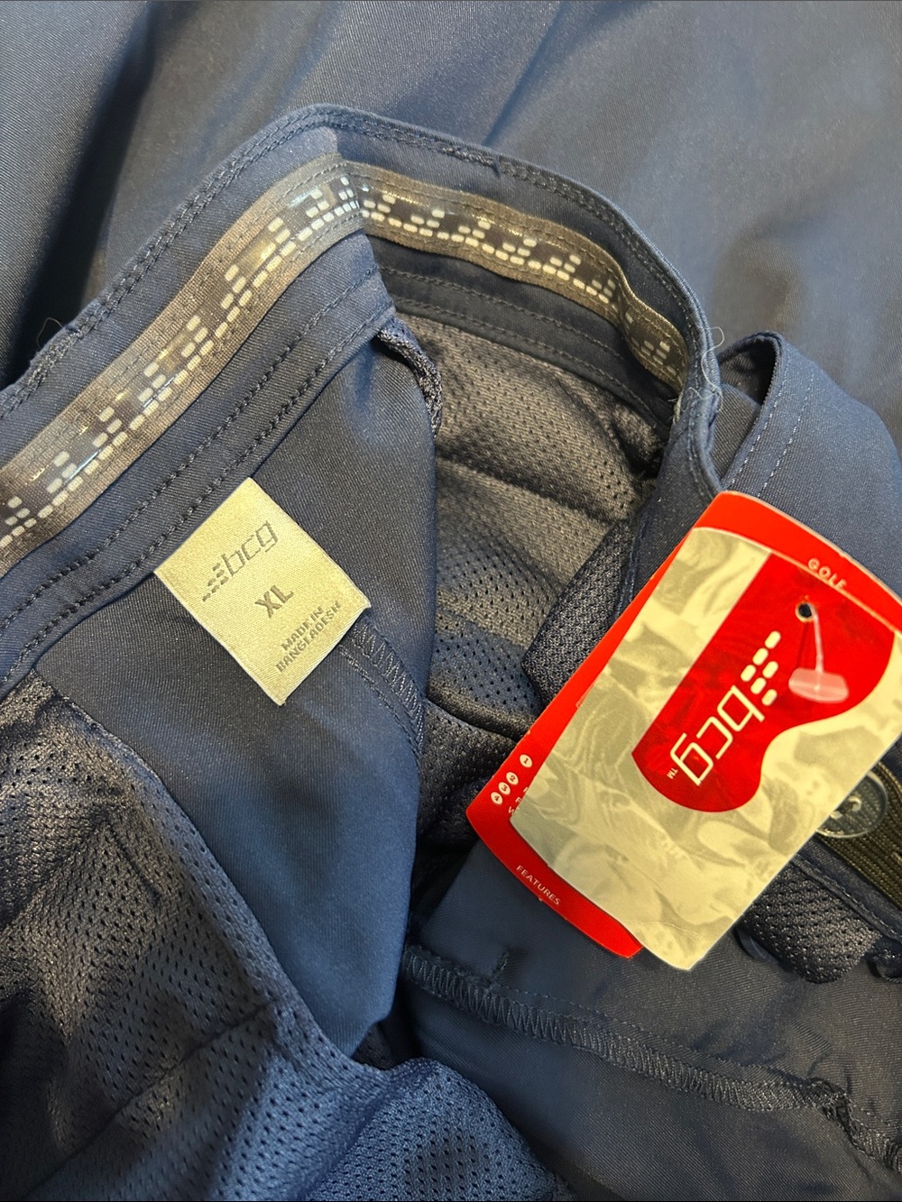 BCG Golf Pant - Picture 6 of 8